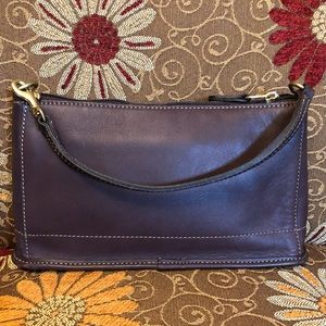 Vintage Coach Pochette